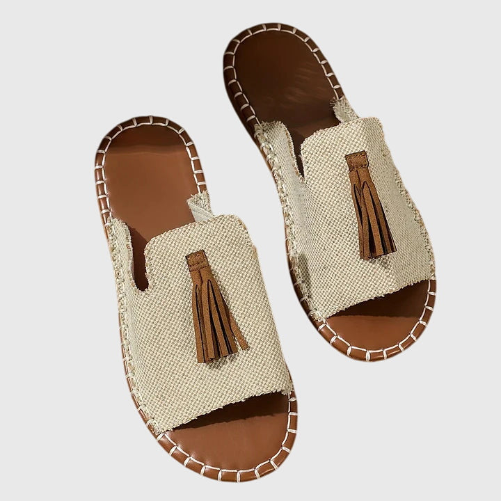 Signe – Ortopediska sandaler