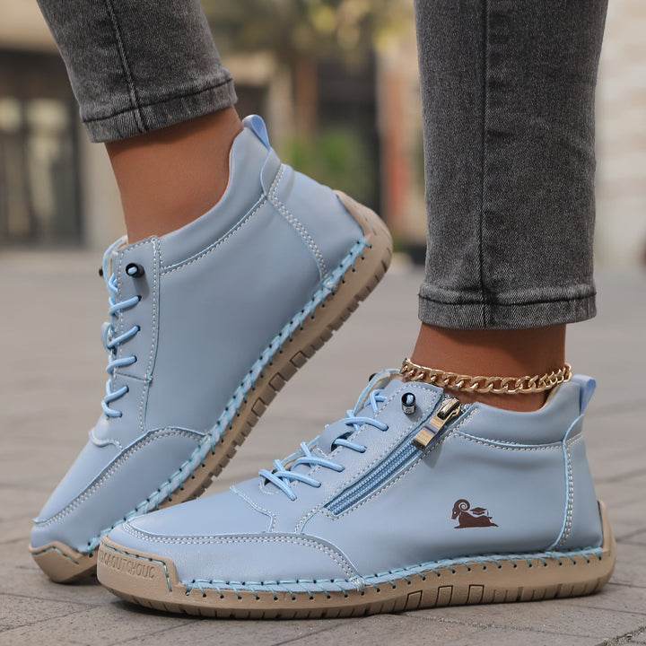 Annika – Bekväma sneakers med optimalt stöd