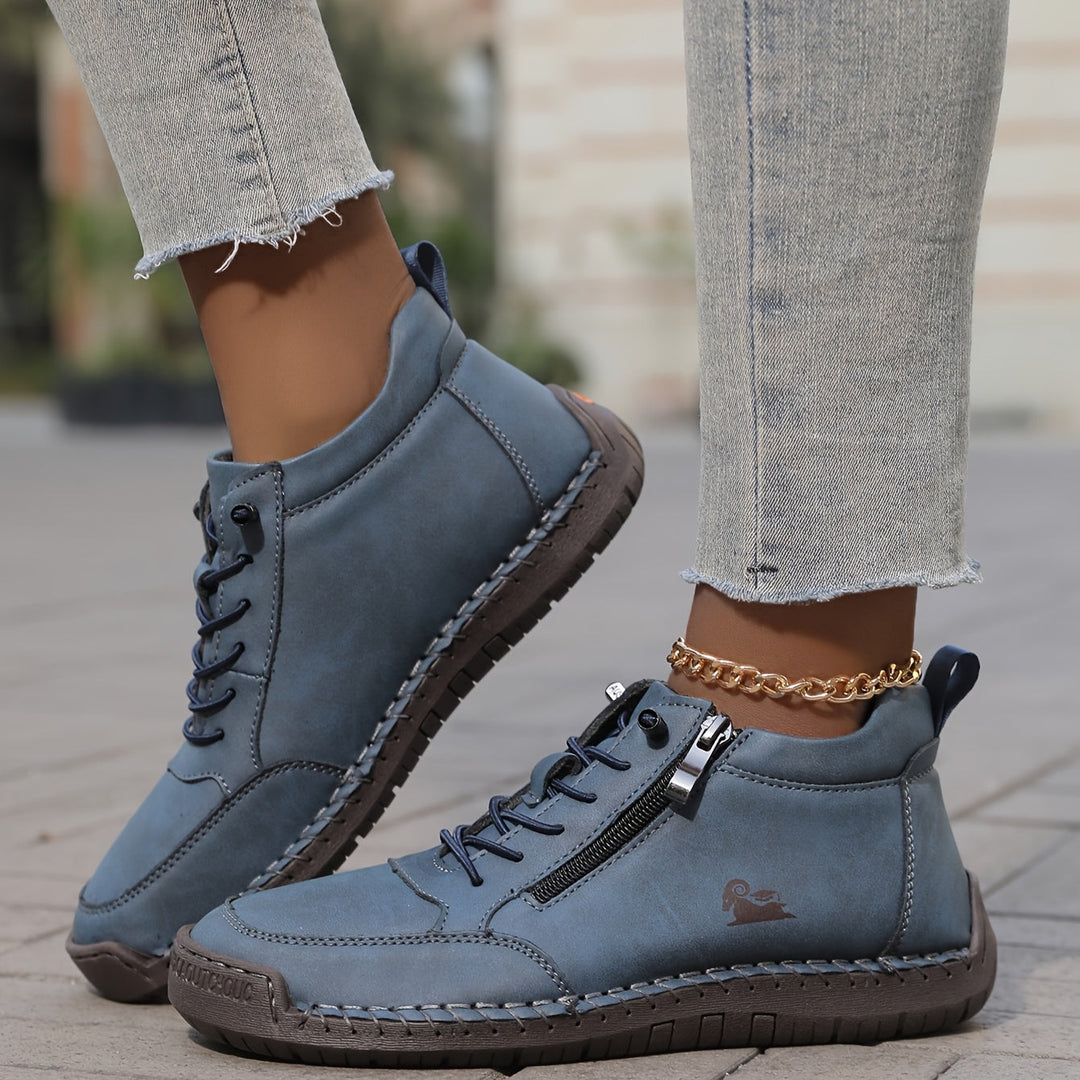 Annika – Bekväma sneakers med optimalt stöd