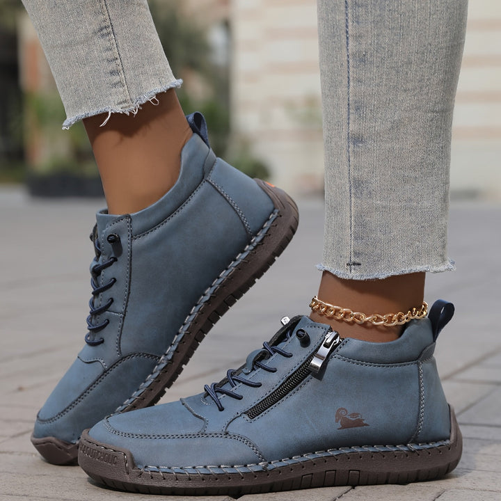 Annika – Bekväma sneakers med optimalt stöd