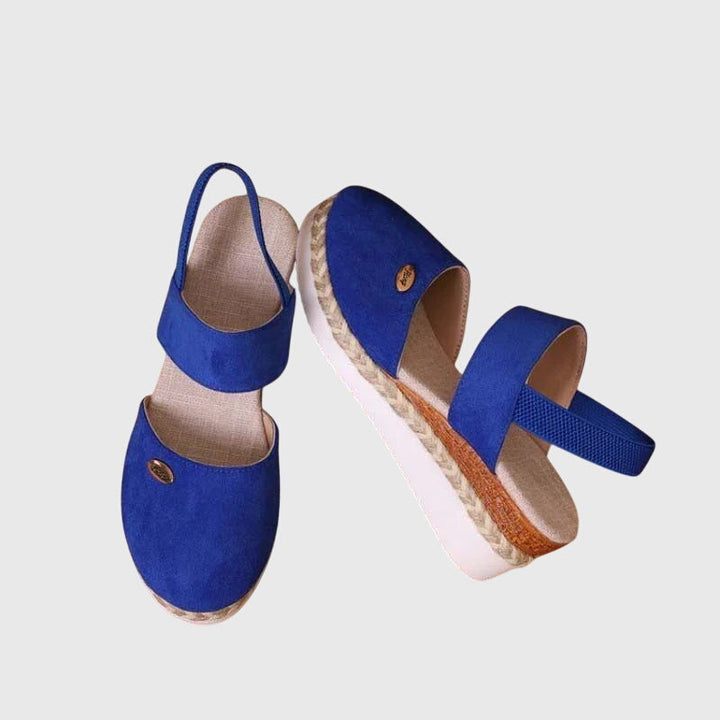 Lovisa – Ortopediska sandaler