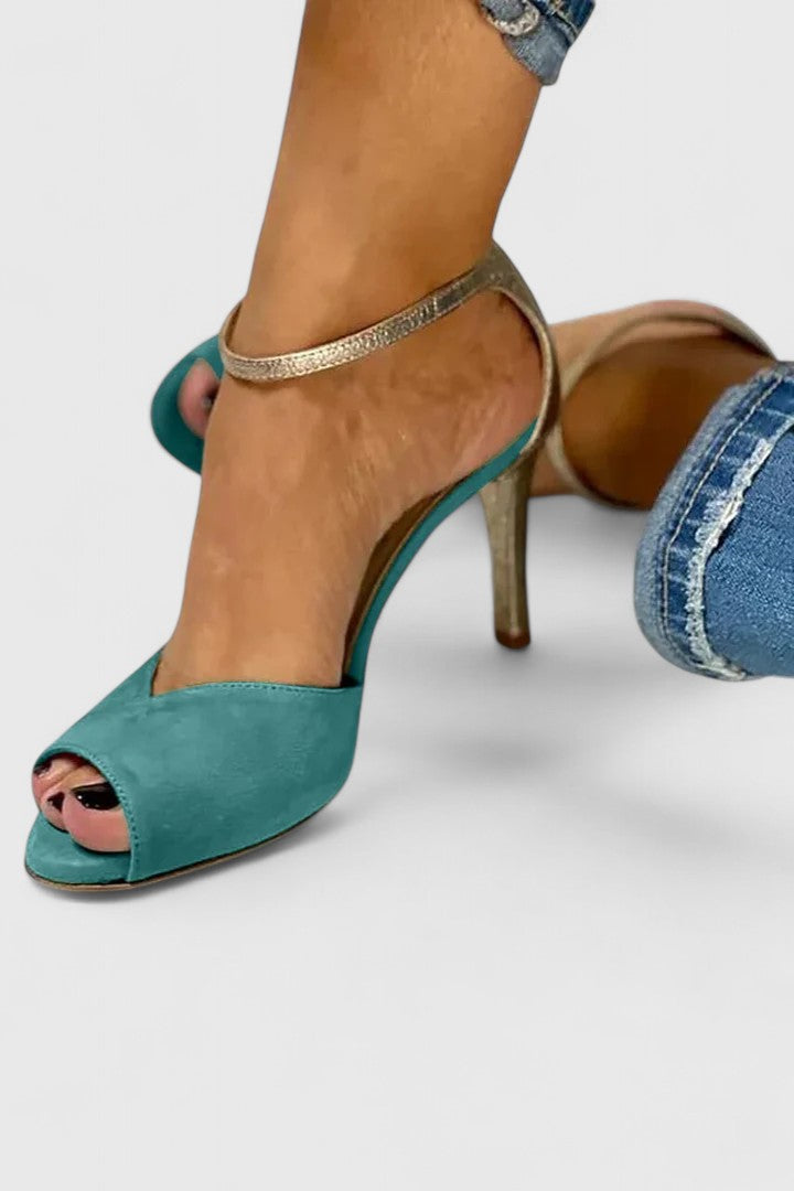 Barbro – Eleganta klackar