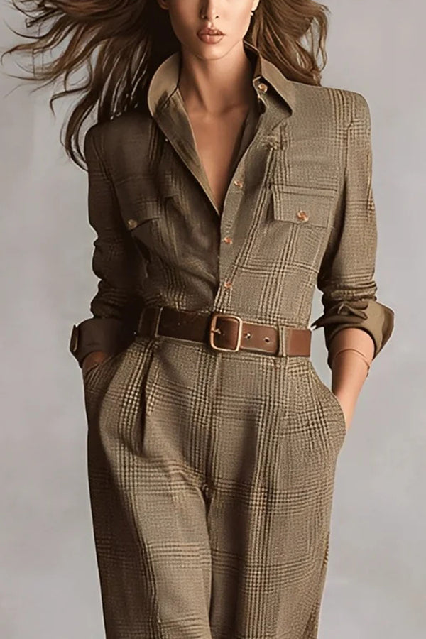 Ebba – Skräddarsydd jumpsuit