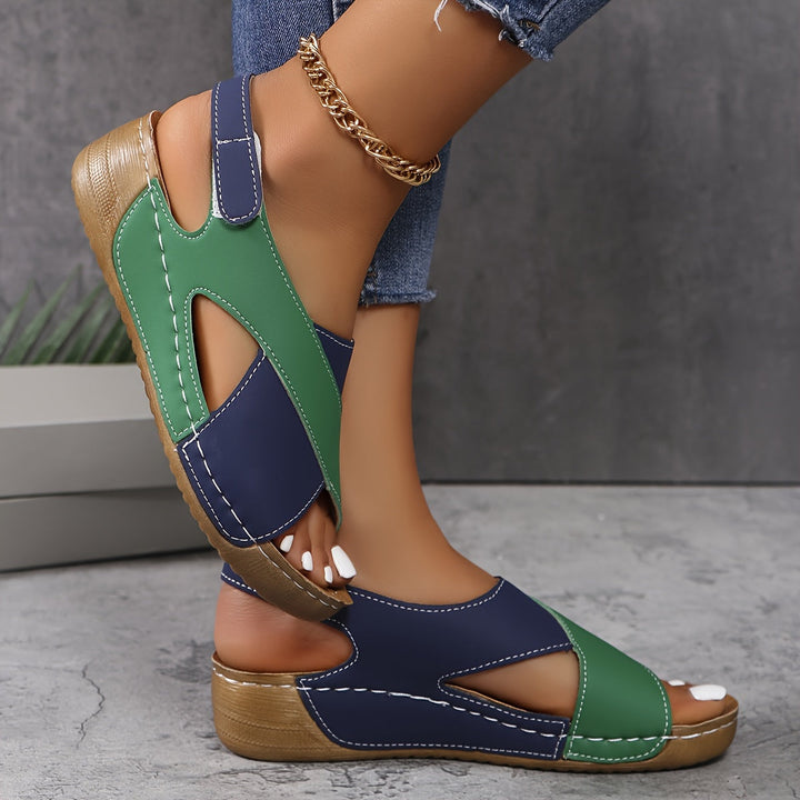 Siv – Komfortsandal