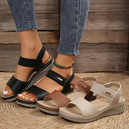 Helena – Sandaler