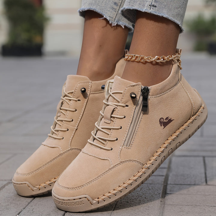 Annika – Bekväma sneakers med optimalt stöd