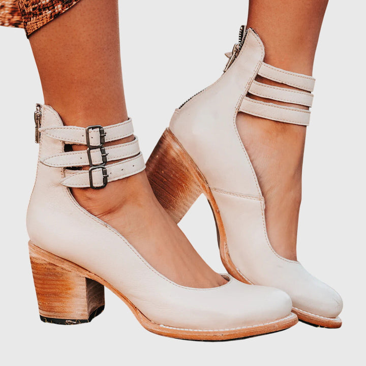 Vivi – Eleganta och bekväma sandaler