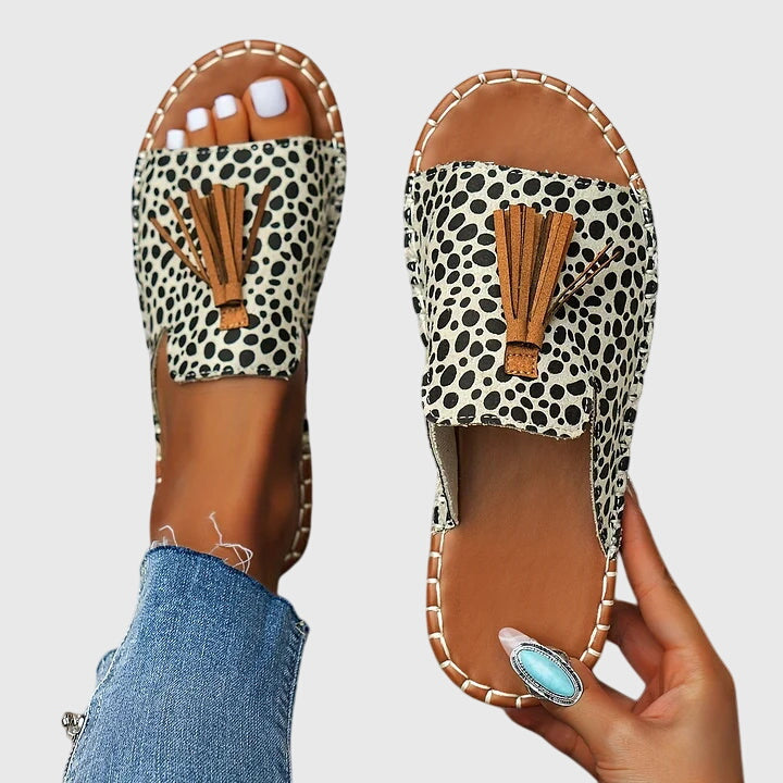 Signe – Ortopediska sandaler