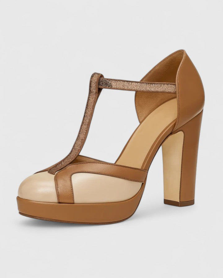 Maja – Eleganta klackar