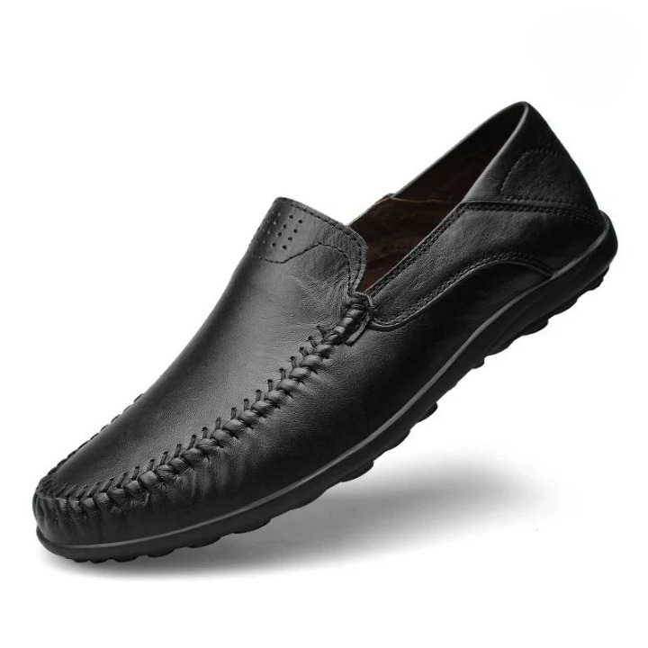 Filippa – Klassiska loafers