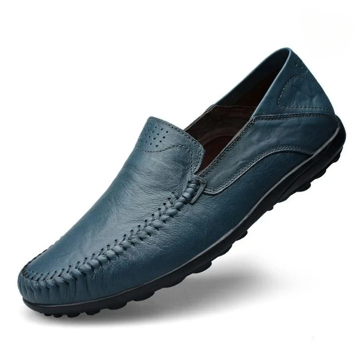 Filippa – Klassiska loafers