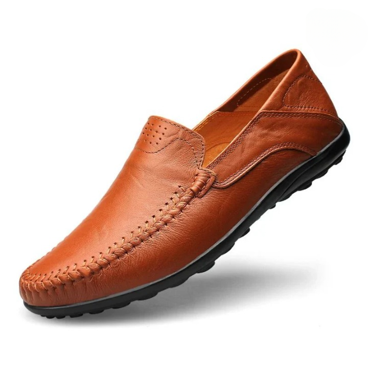 Filippa – Klassiska loafers