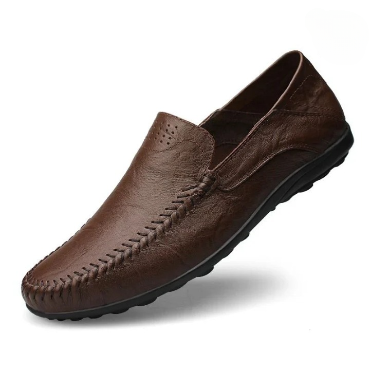 Filippa – Klassiska loafers