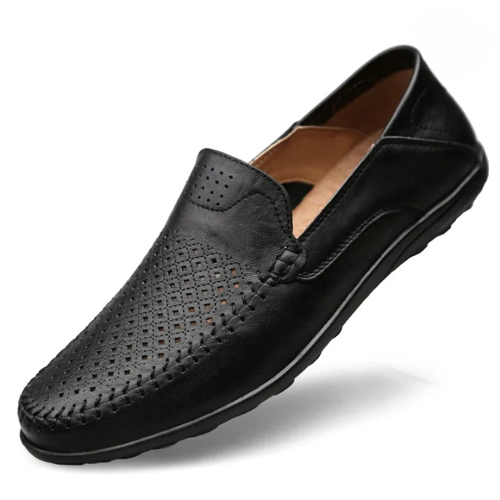 Filippa – Klassiska loafers