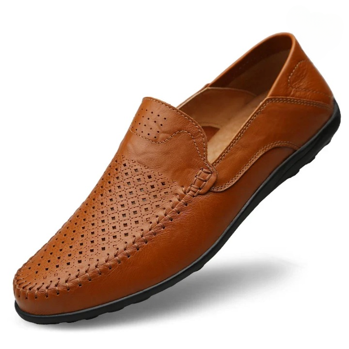 Filippa – Klassiska loafers