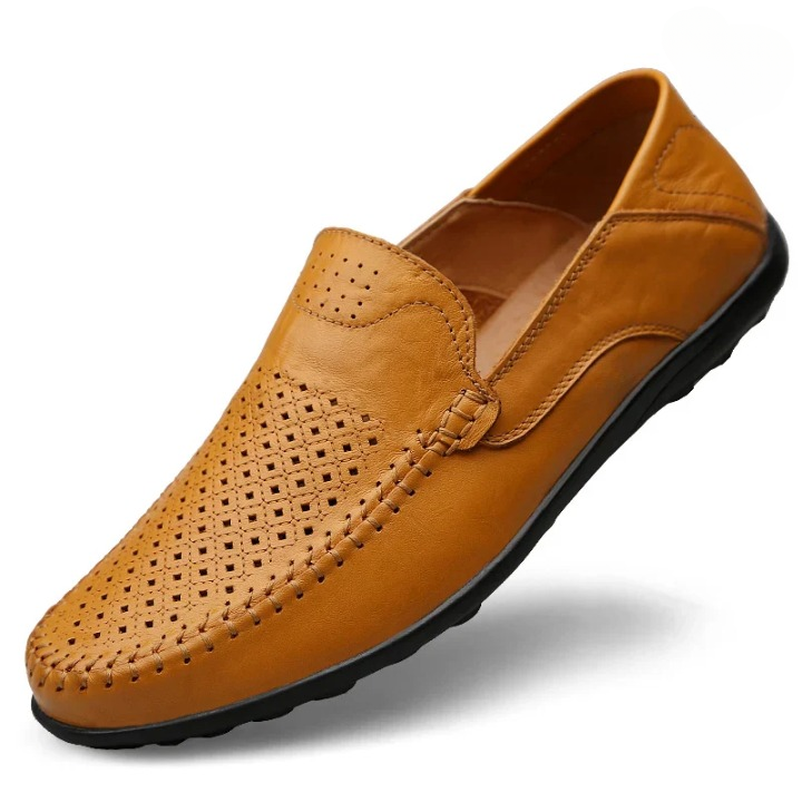 Filippa – Klassiska loafers
