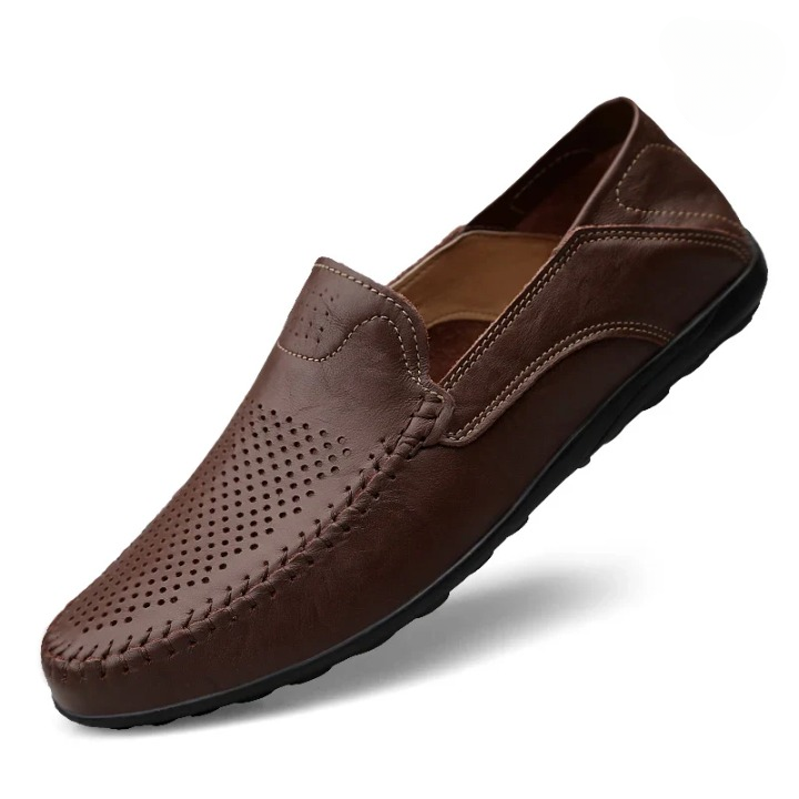Filippa – Klassiska loafers