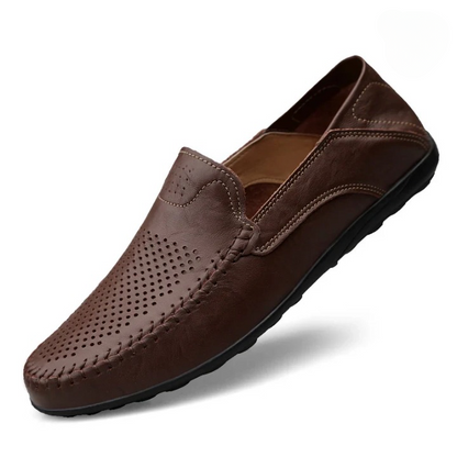 Filippa – Klassiska loafers