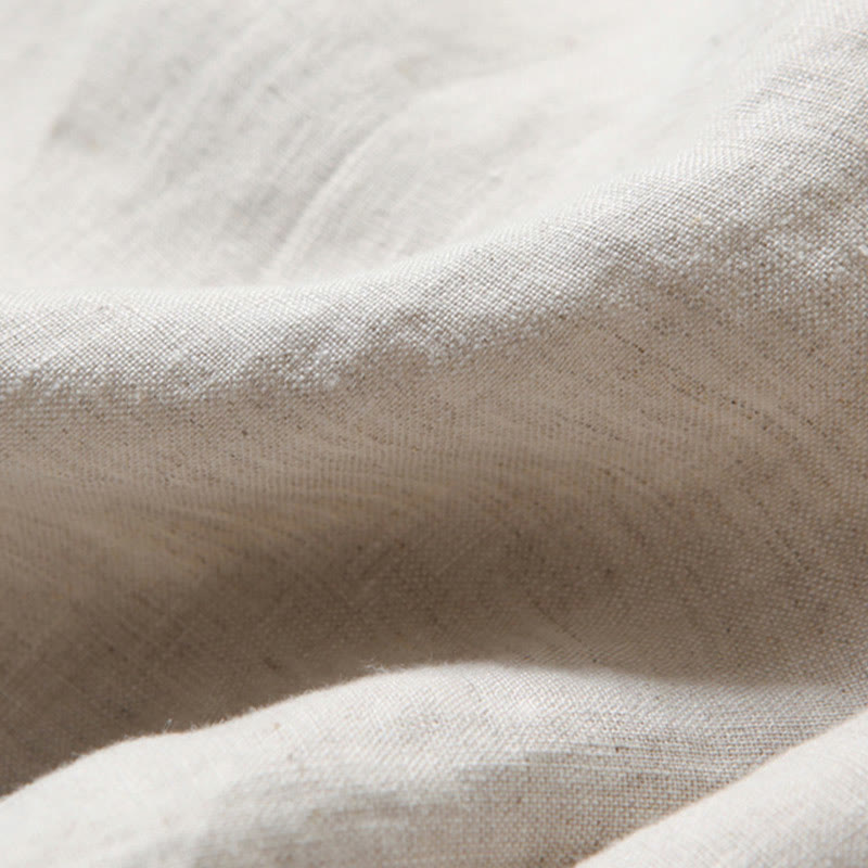 Lilly – Avslappnade byxor med vida ben