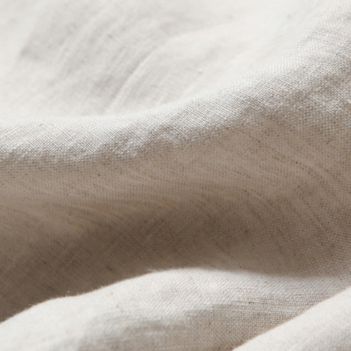 Lilly – Avslappnade byxor med vida ben