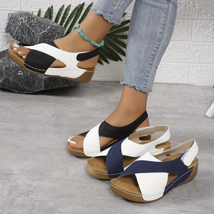 Siv – Komfortsandal