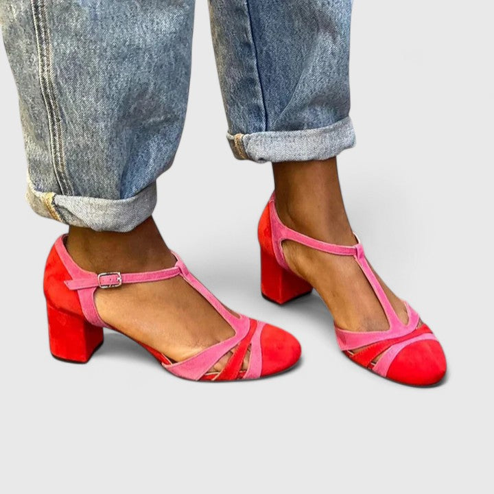 Selma – Moderna klackar