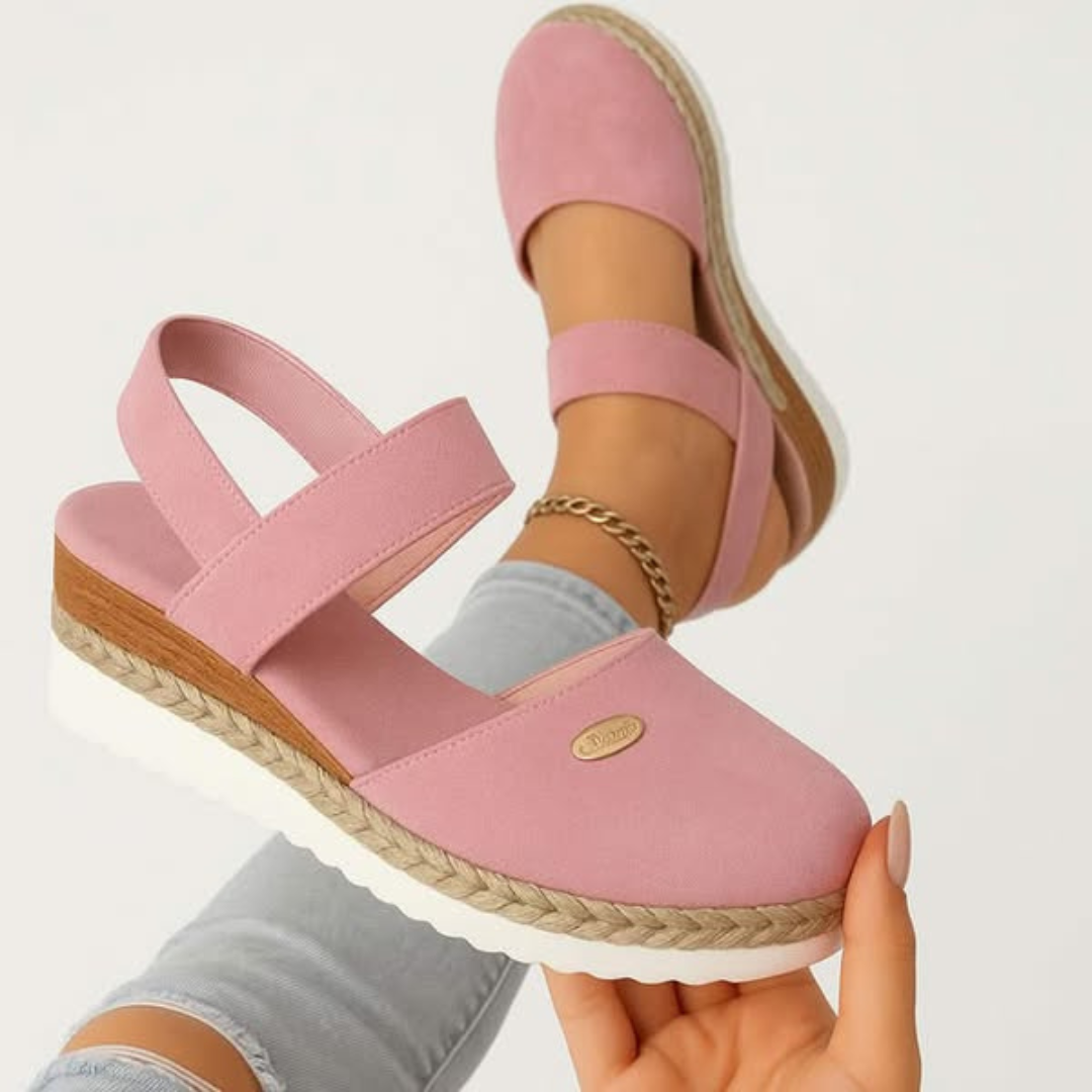 Lovisa – Ortopediska sandaler
