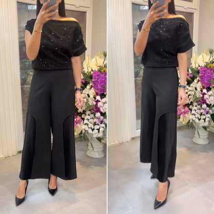 Tove – Elegant tvådelat set
