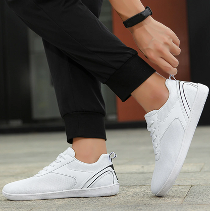 Helga – Lätta sneakers med minimalistisk design