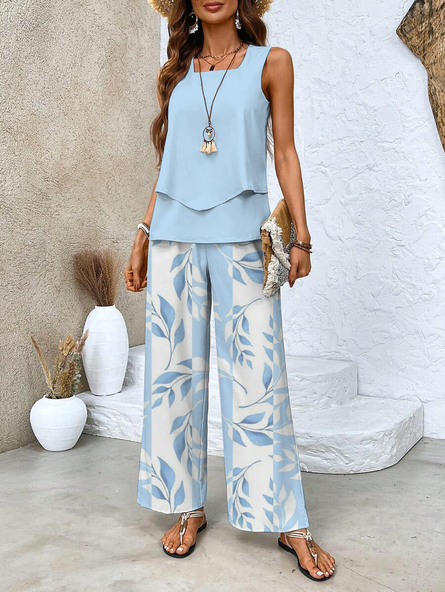 Disa – Elegant set