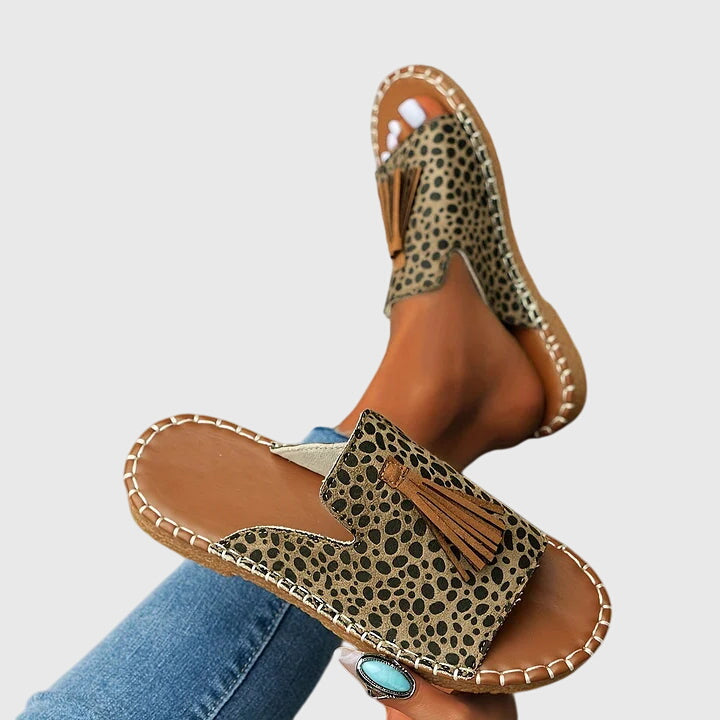 Signe – Ortopediska sandaler
