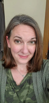 Ann-Marie S., Visby