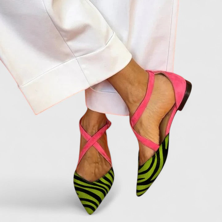 Petra – Eleganta sandaler