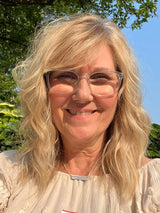 Susanne P., Malmö