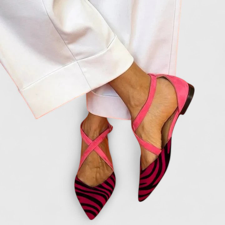 Petra – Eleganta sandaler