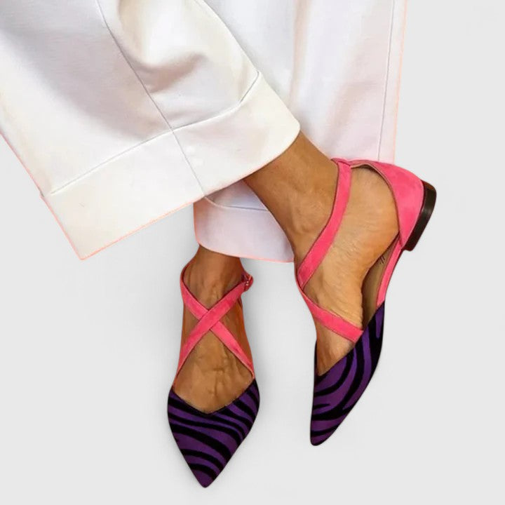 Petra – Eleganta sandaler