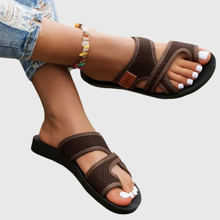 Katarina – Ortopediska sandaler