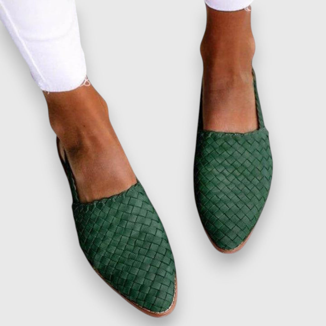 Maja – Bekväma sandaler