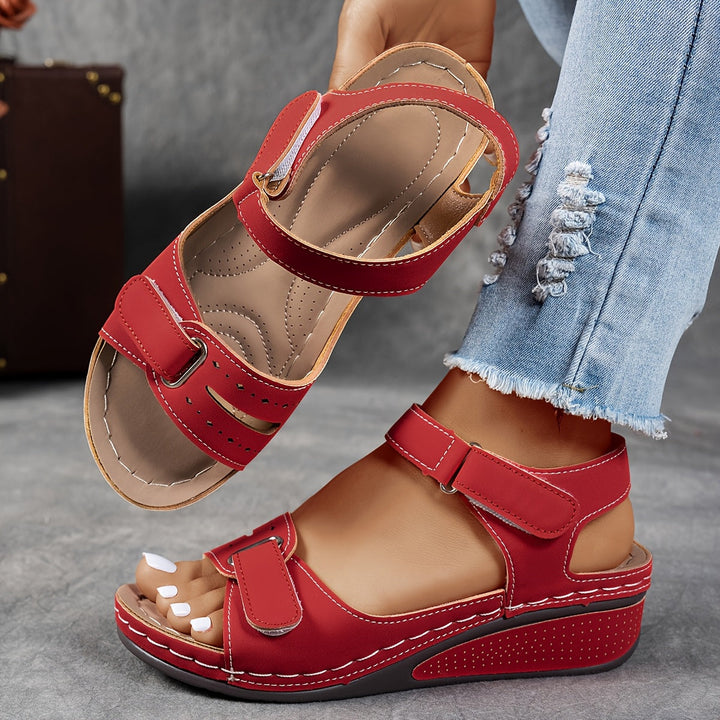 Beata – Ortopediska sandaler