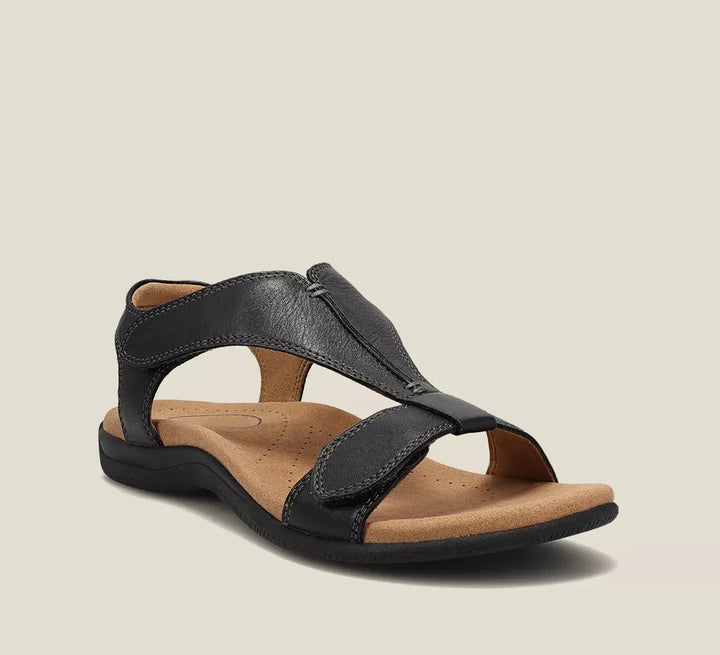 Hedvig – Ortopediska sandaler med bekväm passform