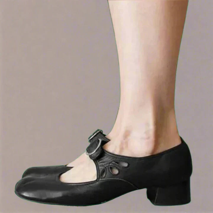 Ulla – Ortopediska sandaler