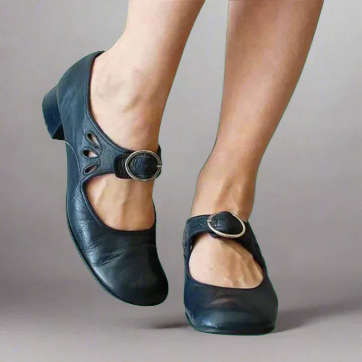 Ulla – Ortopediska sandaler