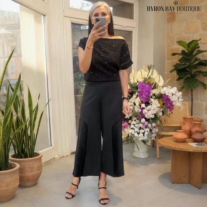 Tove – Elegant tvådelat set