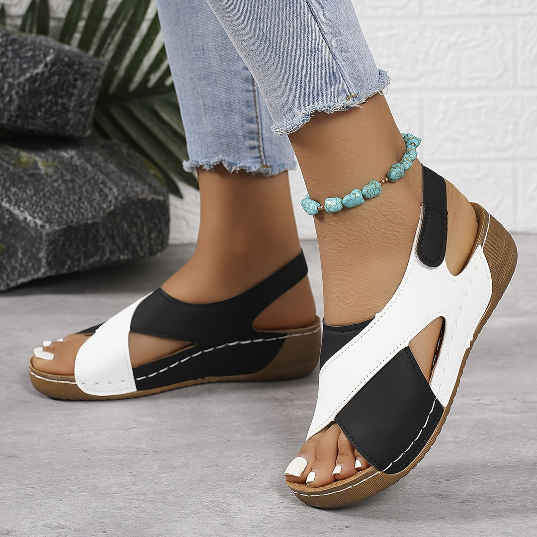 Siv – Komfortsandal
