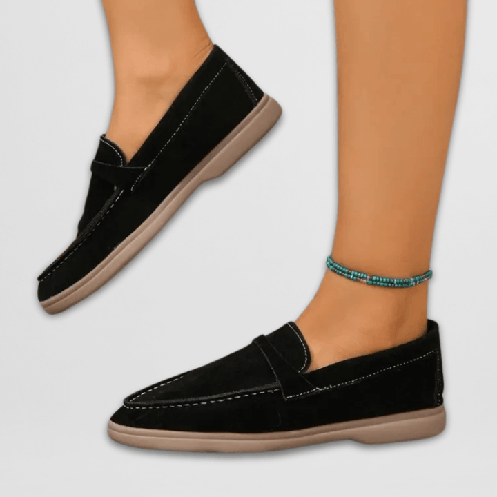 Carina – Komfortloafers