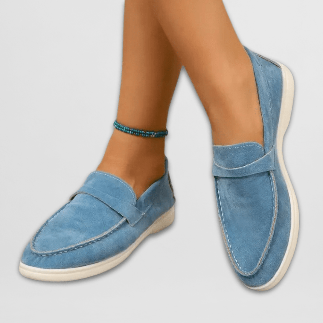 Carina – Komfortloafers