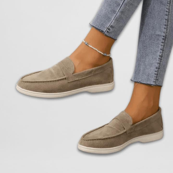 Carina – Komfortloafers