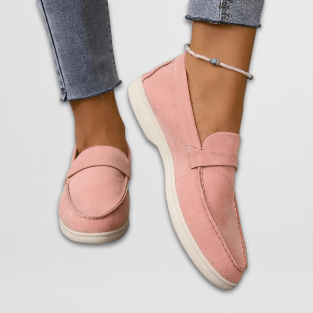 Carina – Komfortloafers