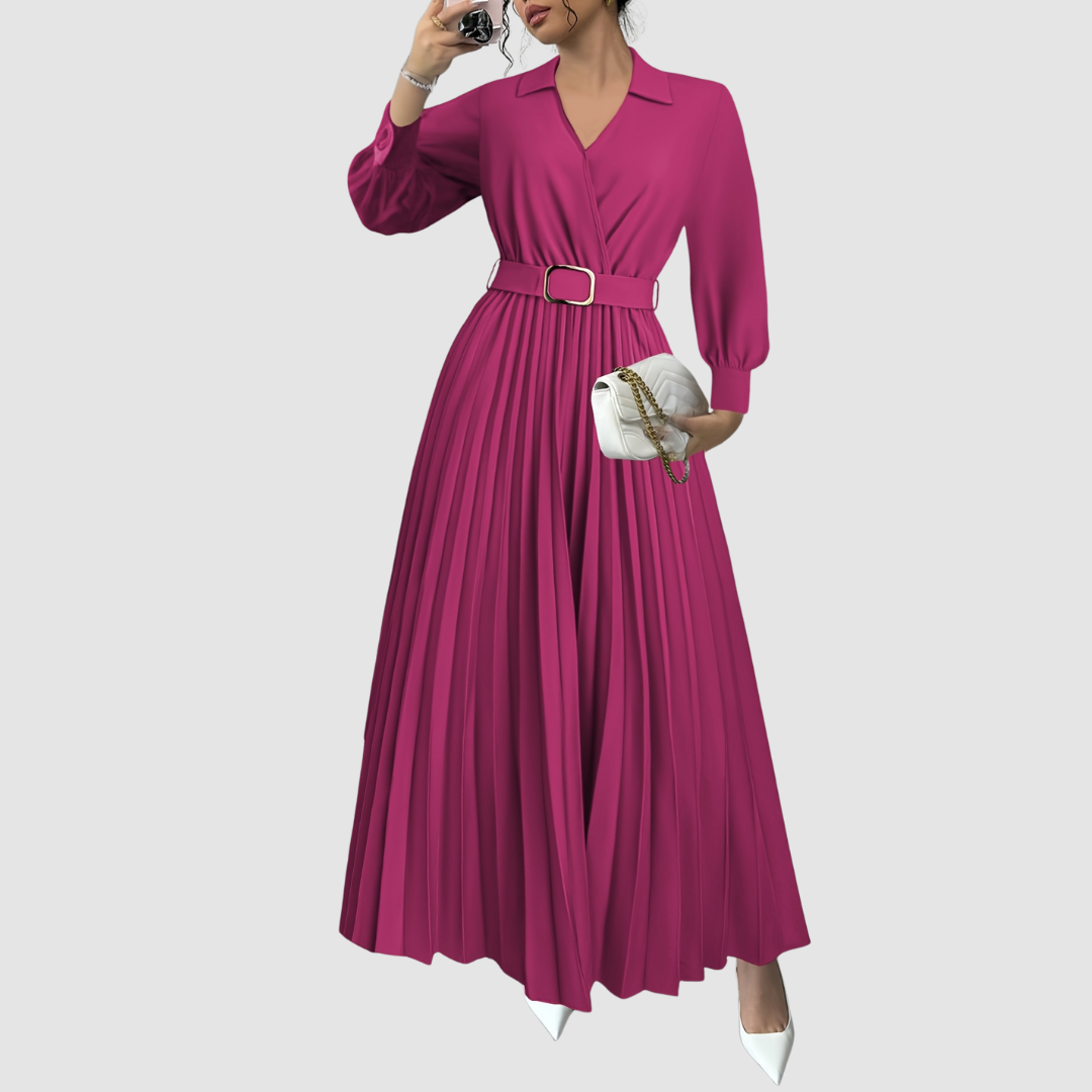 Tove – Elegant vardagsklänning
