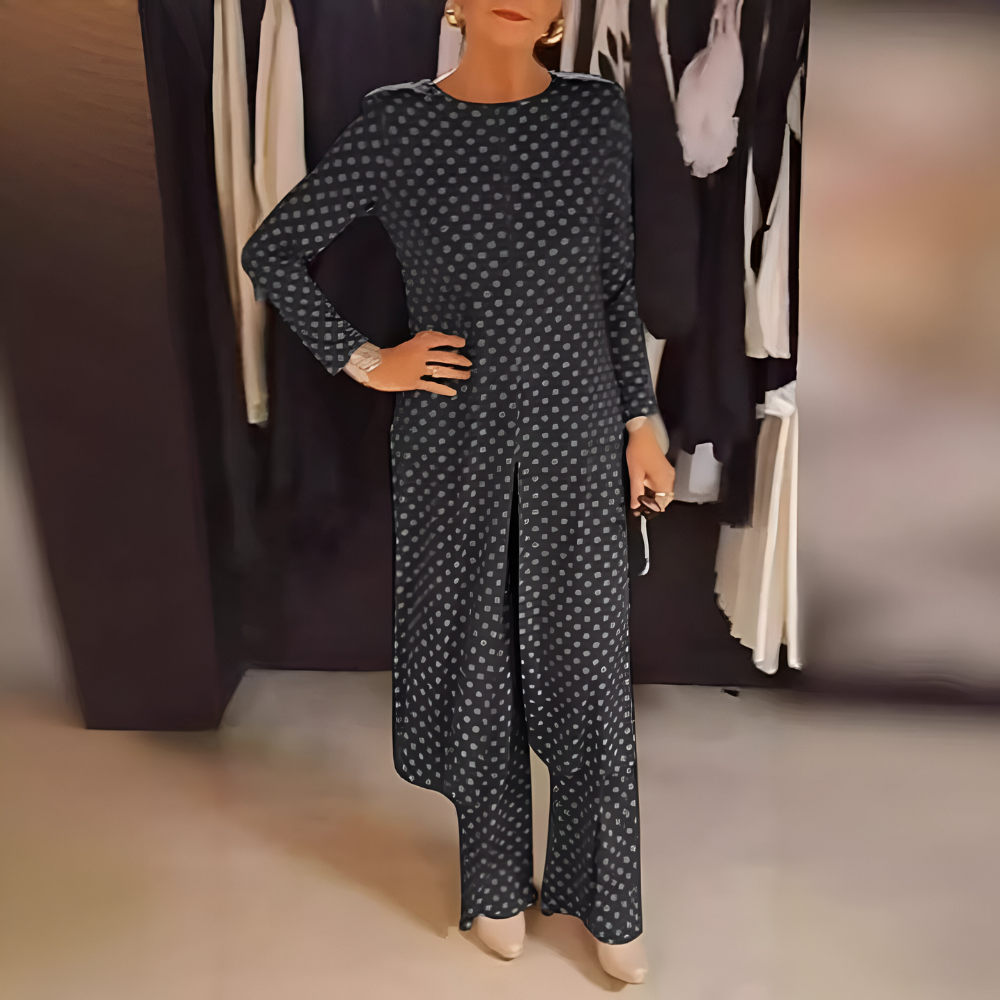 Selma – Prickigt chict set